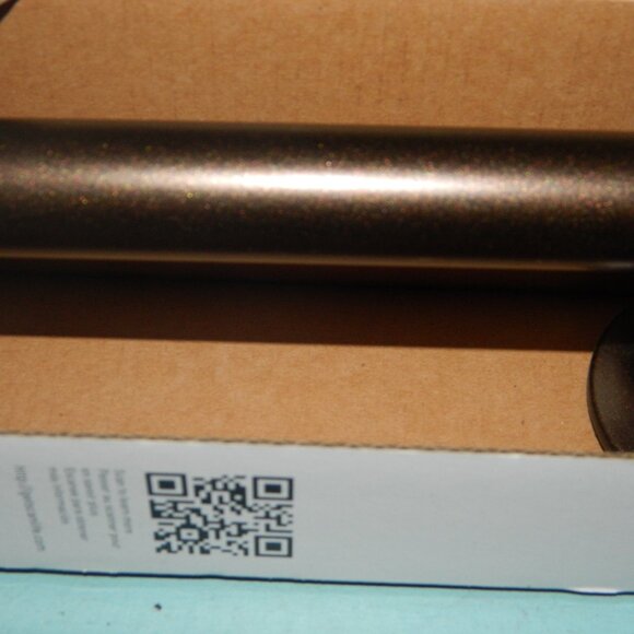 Moen 9" Designer Hand Grip LR2250DOWB Old World Bronze - Picture 3 of 4